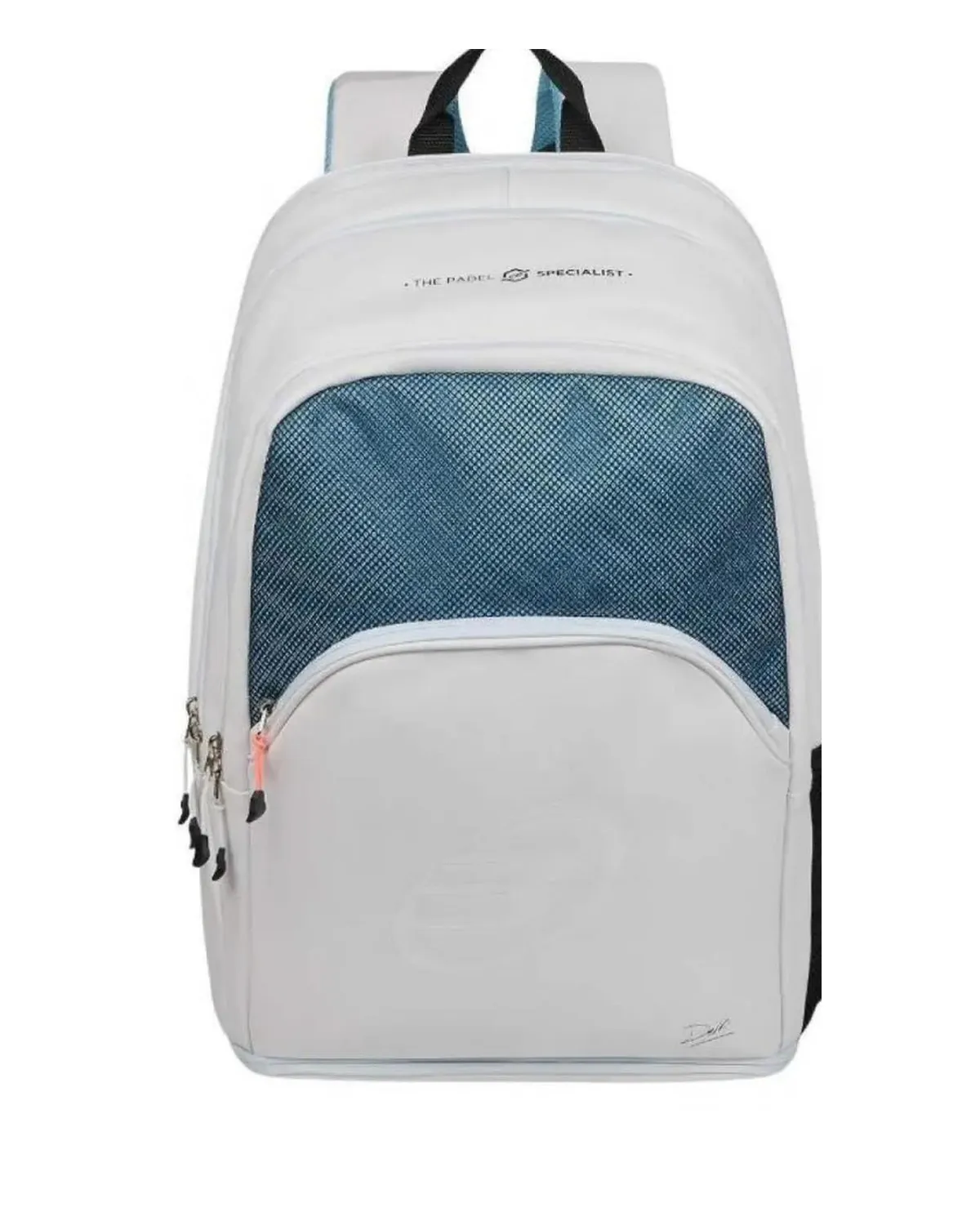Mochila Delfi Brea